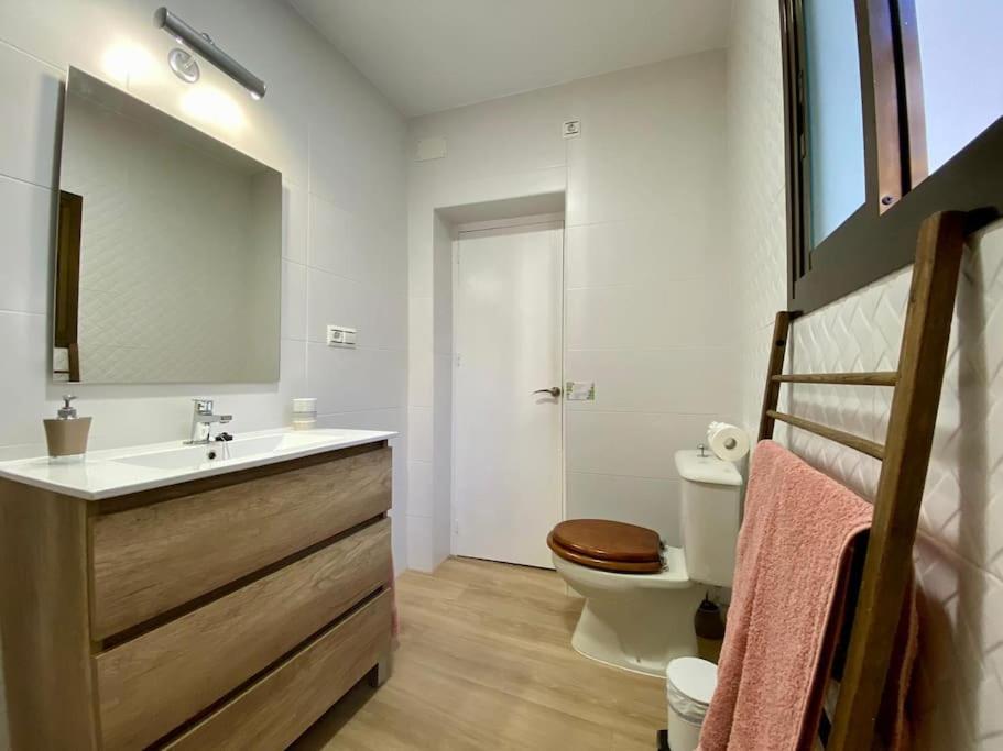 Casa Almenta - Tu Hogar Desconectar En El Pueblo Mas Bonito De Malaga Benalauria