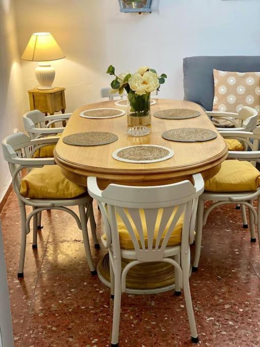 Holiday home Casa Almenta - Tu Hogar Desconectar En El Pueblo Mas Bonito De Malaga *