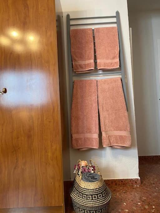 Holiday home Casa Almenta - Tu Hogar Desconectar En El Pueblo Mas Bonito De Malaga