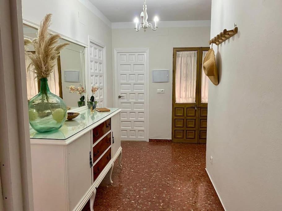 Holiday home Casa Almenta - Tu Hogar Desconectar En El Pueblo Mas Bonito De Malaga Benalauria