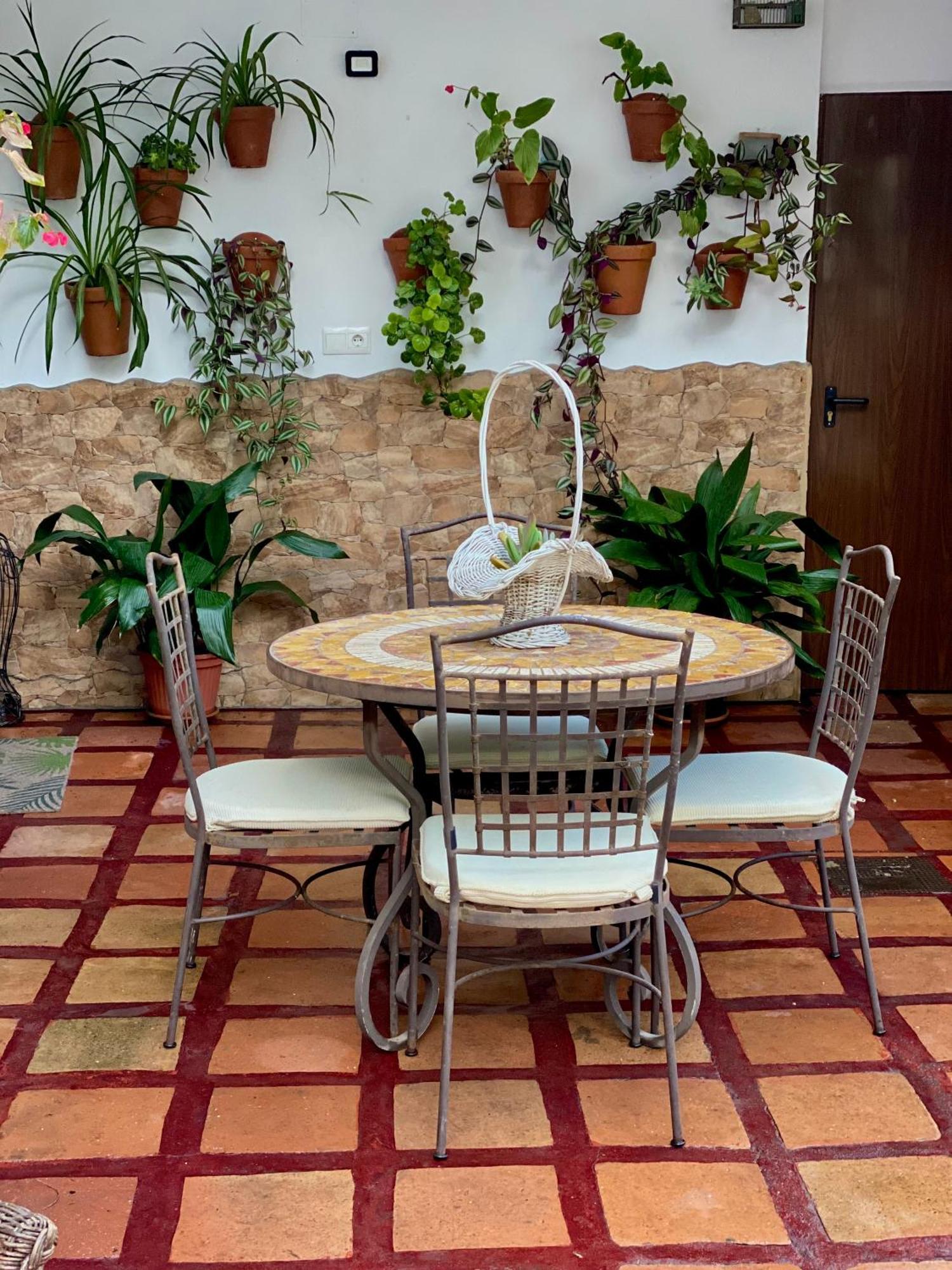 Casa Almenta - Tu Hogar Desconectar En El Pueblo Mas Bonito De Malaga Holiday home *